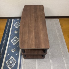 テレビ台の画像