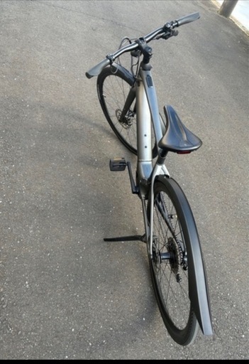 中古　電動アシスト　SPECIALIZED VADO SL4.0 e-BIKE スペシャライズド 