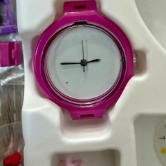 美品！！ミックスウォッチ　ガーリービター　組み合わせ自由　の画像