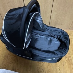 ピッコロカーネ　ペットキャリーの画像