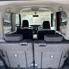 🚗ダイハツ　タントカスタム、L600sの画像