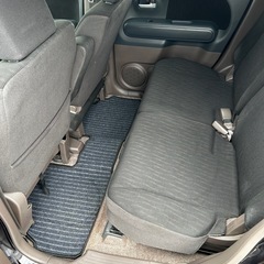 スズキ　ＭＲワゴン　wit  車検つきの画像