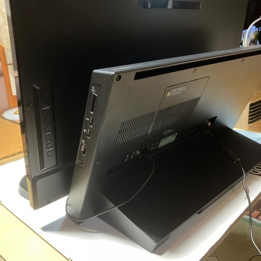 NEC L ave  Windows11core i7SSD美品