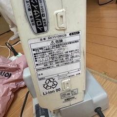 電動自転車用電池パックの画像