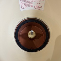 東芝 餅つき器の画像