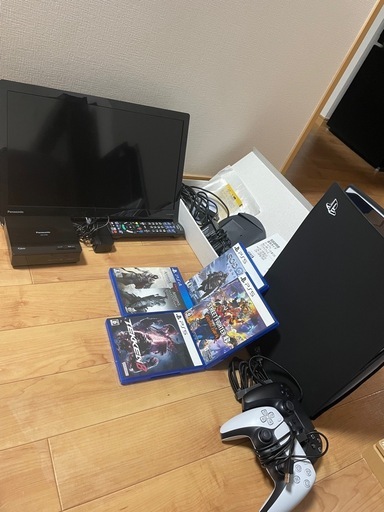 PS5