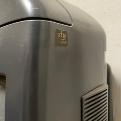 ブラウン管テレビの画像