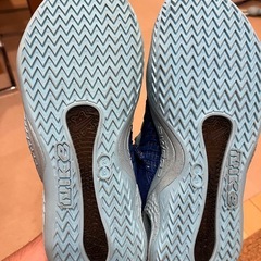 NIKE COSMIC UNITY TB  26.5cm ナイキ　スニーカーの画像