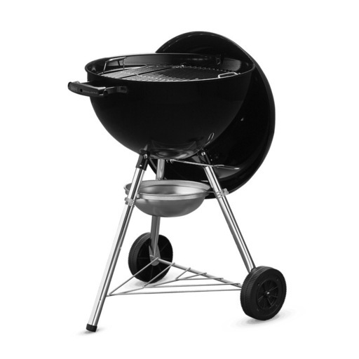 【新品】Weber チャーコールグリル