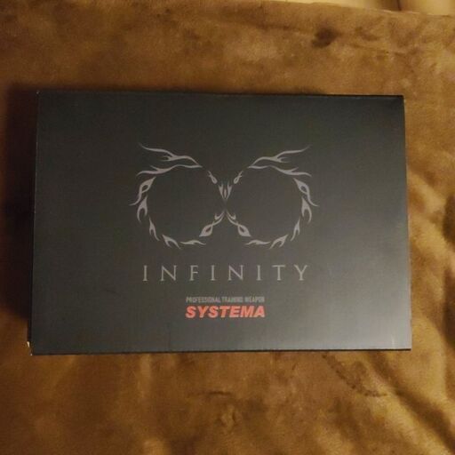 【訳あり特価】SYSTEMA PTW INFINITY ギアボックスキット（新品未使用）