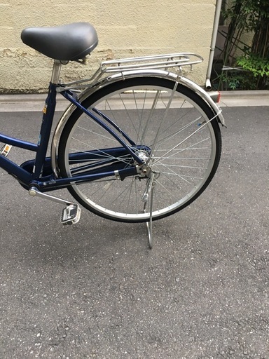 自転車2793