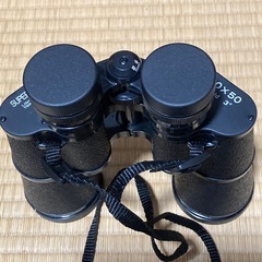 双眼鏡STANDARD B-1111 MADE IN JAPANの画像