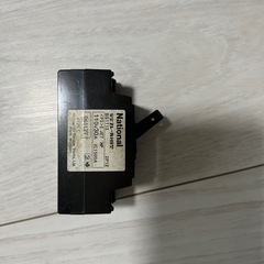 電気スイッチの画像
