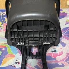 OGK 自転車前乗せ  子供の画像