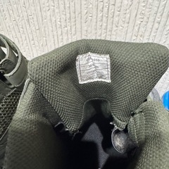 GOLDWIN メッシュライディングシューズ　バイクブーツの画像