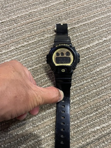 G-SHOCK