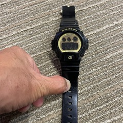 G-SHOCKの画像