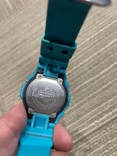 G-SHOCK