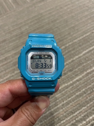 G-SHOCK