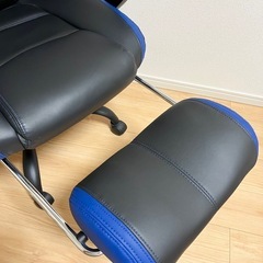 ゲーミングチェアの画像