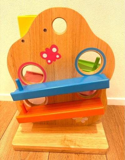 Edute エデュテ　ツリースロープ