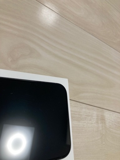 Apple iPhone 15Plus 128GB SIMフリー