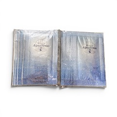 新品・未使用ドクターリセラ　アルファグリックス　ピュアモイスチャー　クレンジング　お試し　の画像