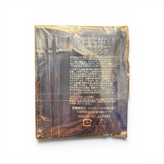 新品・未使用ドクターリセラ　アルファグリックス　ピュアモイスチャー　クレンジング　お試し　の画像