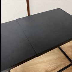 レンジ上　ラックの画像