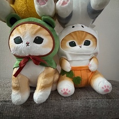 【美品】mofusand 4点の画像
