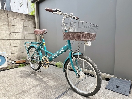 自転車 (まるちゃん) 東十条の自転車の中古あげます・譲ります
