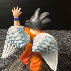 ドラゴンボールフィギュアまとめ売りの画像