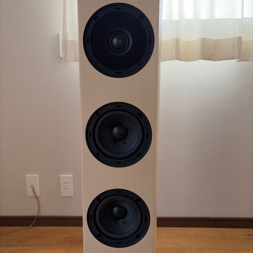 Pioneer シリーズ3 トールボーイスピーカー 2ウェイスピーカーシステム