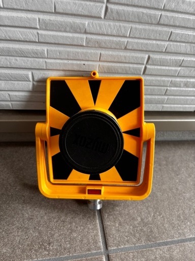 測量器具 ミラー