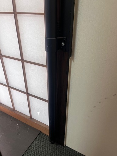 サンドバッグ！数回使用