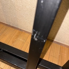 アイアンレッグ　鉄脚の画像