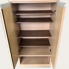 シューズボックス（下駄箱）の画像