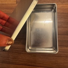 小物入れの画像