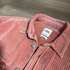 ZARA  ジャケットメンズSの画像