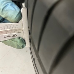 225/55r19 toyo タイヤの画像