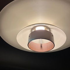 北欧ペンダントライト MERCERO 照明の画像