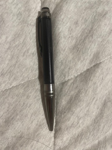 MONTBLANC モンブラン スターウォーカー エクストリーム ボールペン