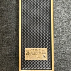 【引取希望】I.W.HARPER 12年750mlの画像