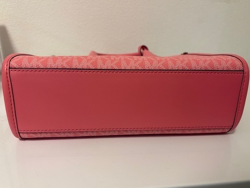MICHAEL KORS ピンク ショルダーバッグ