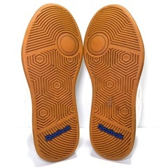 Reebok 白 定番 シンプル 人気 スニーカーの画像