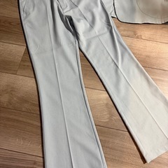 G.O.Cテーラードジャケット セットアップ メンズの画像