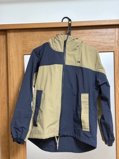 THE NORTH FACE PURPLE LABEL × BEAMS BOY / 別注 Wind Parka