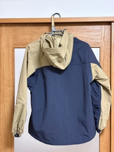 THE NORTH FACE PURPLE LABEL × BEAMS BOY / 別注 Wind Parka
