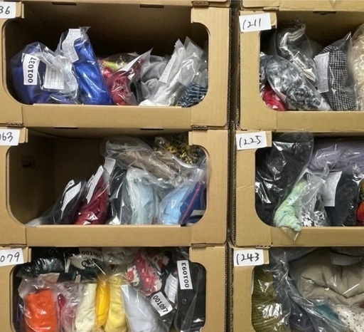 取り引き中 レディース服 50着 1着100円