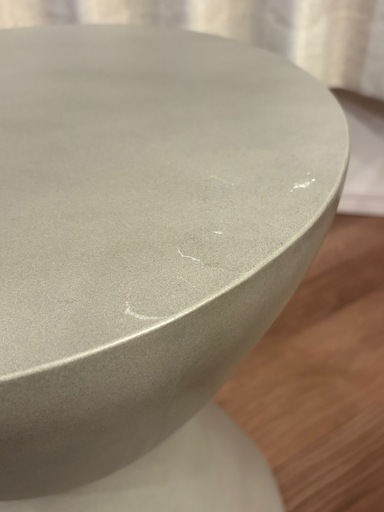 moda en casa ALLY table サイドテーブル